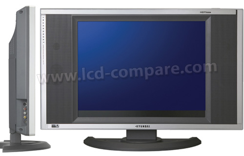 HYUNDAI ImageQuest HQL200NR