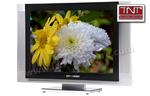 HYUNDAI HY20735-2 TNT