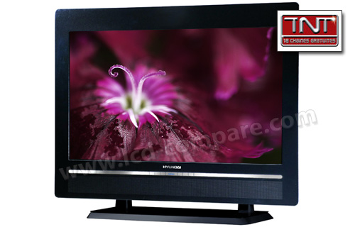 HYUNDAI HY32745LCD