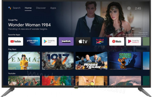 HYUNDAI HY-TVSAND55-001