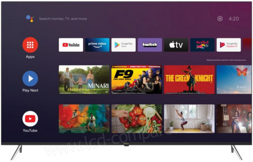 HYUNDAI HY-TVSAND65-001