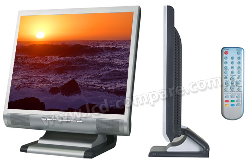 HYUNDAI ImageQuest L17T+