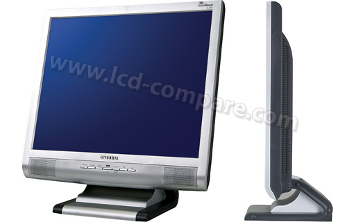 HYUNDAI ImageQuest L19T