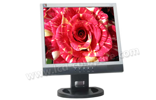 HYUNDAI ImageQuest L70SL