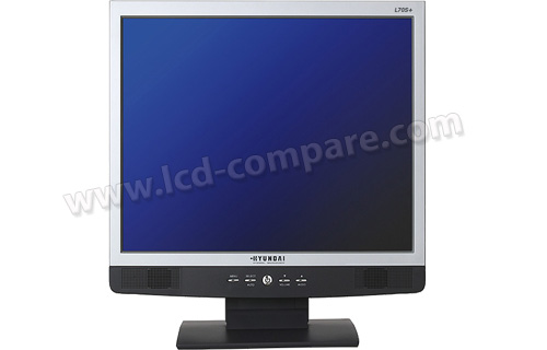 HYUNDAI ImageQuest L70S+