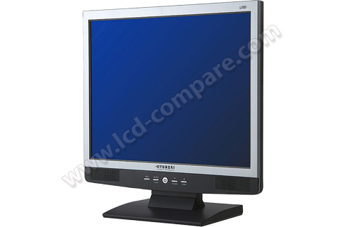 HYUNDAI ImageQuest L72D