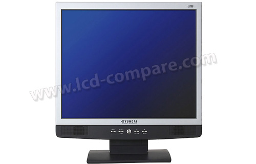 HYUNDAI ImageQuest L72S