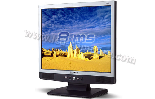 HYUNDAI ImageQuest L72S+