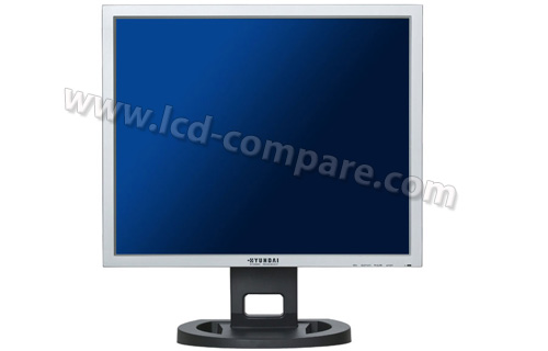 HYUNDAI ImageQuest L73D