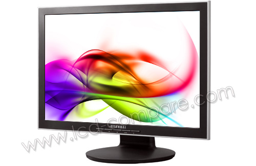 HYUNDAI ImageQuest N200Wa