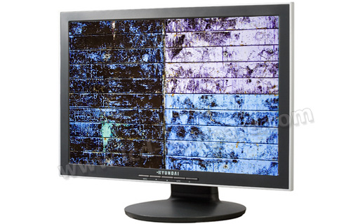 HYUNDAI ImageQuest N220Wa