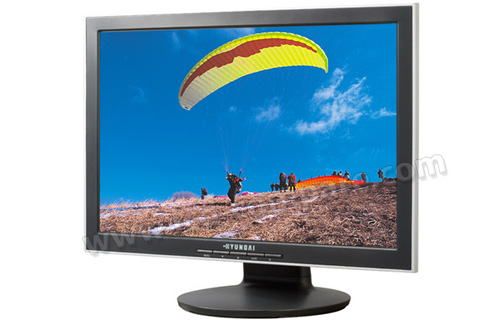 HYUNDAI ImageQuest N220Wd