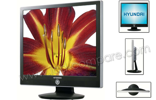 HYUNDAI ImageQuest N71S v2