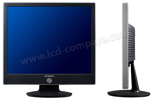 HYUNDAI ImageQuest N91S