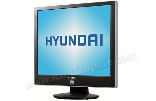 HYUNDAI ImageQuest N91S