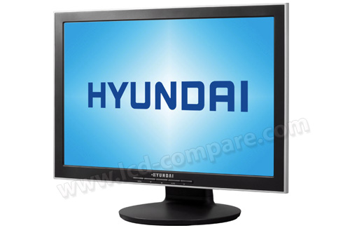 HYUNDAI ImageQuest N91W