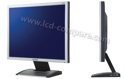 HYUNDAI ImageQuest Q19