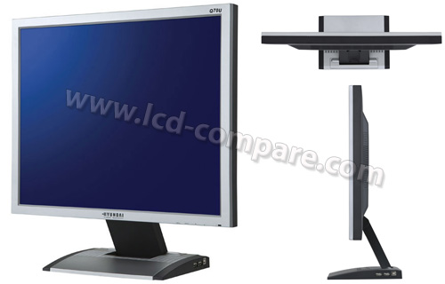 HYUNDAI ImageQuest Q70U