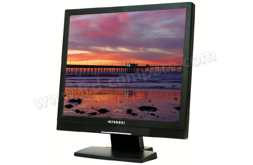 HYUNDAI ImageQuest T91D