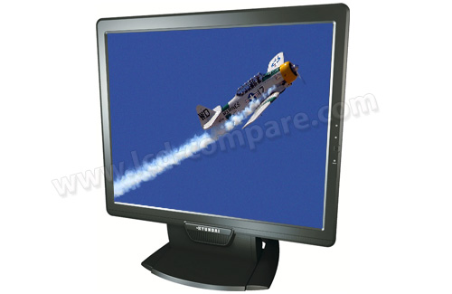 HYUNDAI ImageQuest X71S