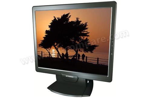 HYUNDAI ImageQuest X91D