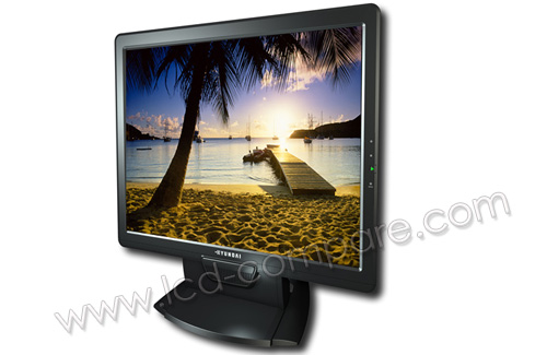 HYUNDAI ImageQuest X91D