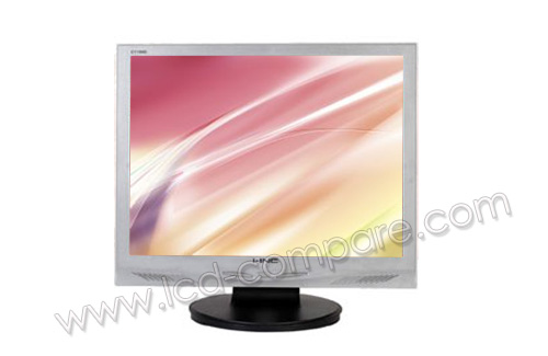 I-INC CY199DP Argent