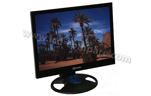 IISONIC IIM15J (Noir)