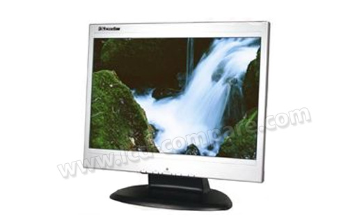 IISONIC IIM15W (Argent)