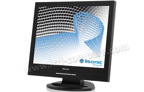 IISONIC IIM20NB
