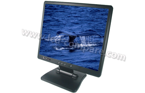 IISONIC IIMJ9 (Noir)