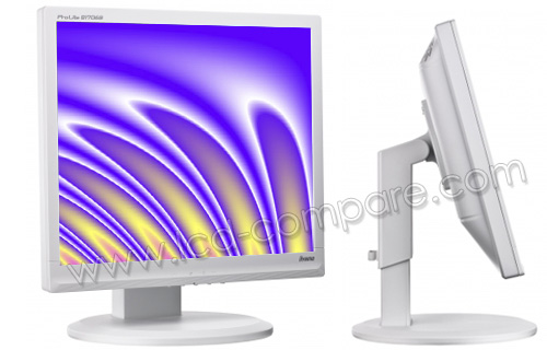 IIYAMA ProLite B1706S-W1