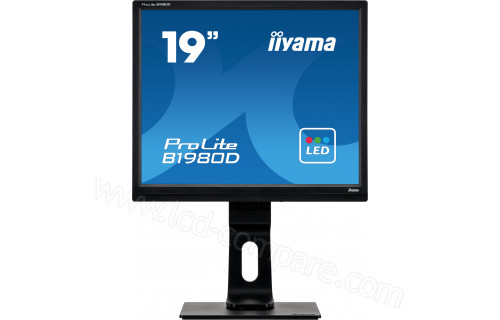 IIYAMA ProLite B1980D-B1