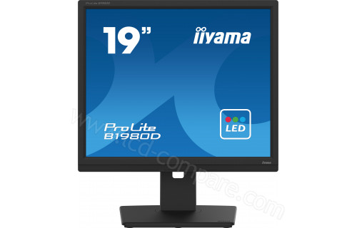 IIYAMA ProLite B1980D-B5