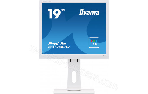 IIYAMA ProLite B1980D-W1