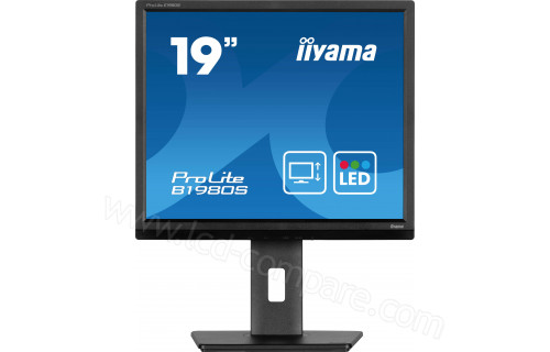 IIYAMA ProLite B1980S-B1