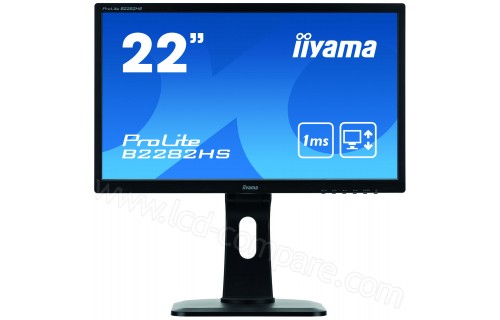 IIYAMA ProLite B2282HS-B1