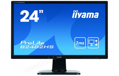 IIYAMA ProLite B2482HS-B1