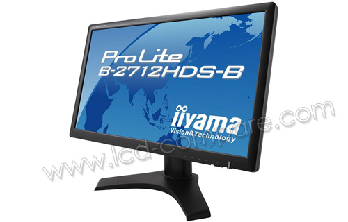 IIYAMA ProLite B2712HDS-B1 - 27