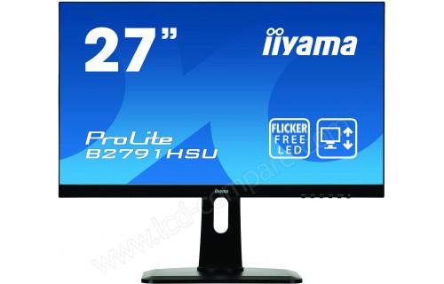 IIYAMA ProLite B2791HSU-B1