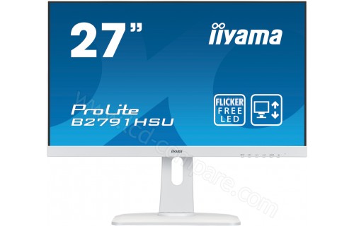 IIYAMA ProLite B2791HSU-W1