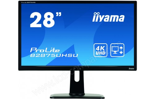 IIYAMA ProLite B2875UHSU-B1
