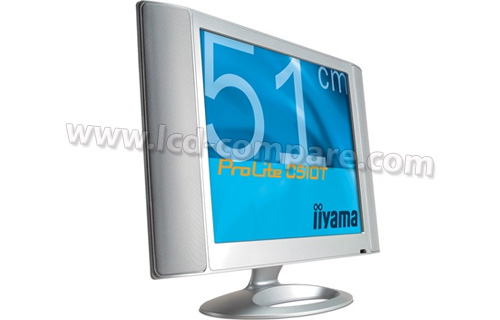 IIYAMA ProLite C510T