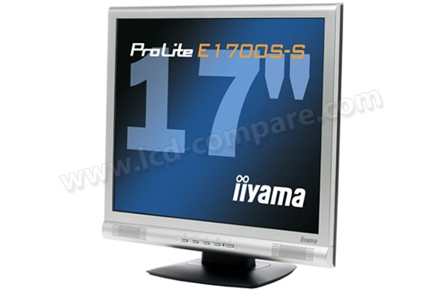 IIYAMA ProLite E1700S-S