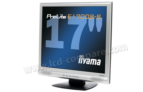 IIYAMA ProLite E1700S-S2