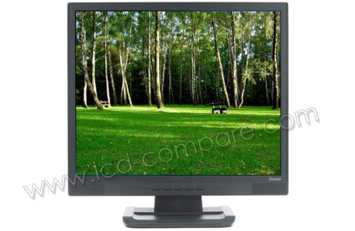 IIYAMA ProLite E1702S-B1