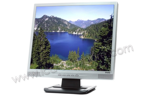 IIYAMA ProLite E1702S-S2