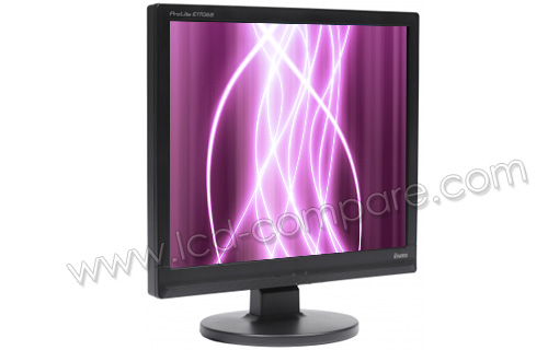 IIYAMA ProLite E1706S-B1