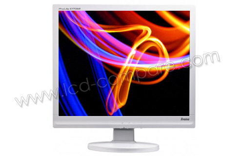 IIYAMA ProLite E1706S-W1