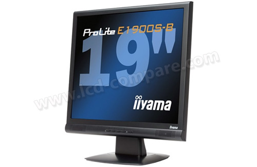 IIYAMA ProLite E1900S-B